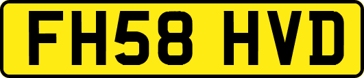 FH58HVD