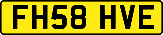 FH58HVE