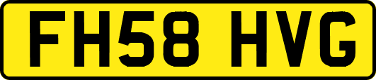 FH58HVG