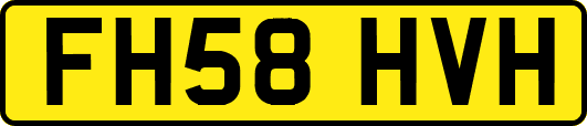 FH58HVH