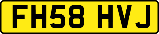 FH58HVJ
