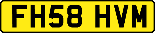 FH58HVM
