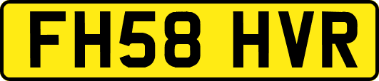FH58HVR