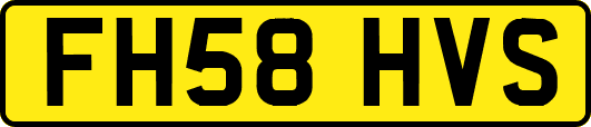 FH58HVS