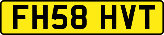 FH58HVT