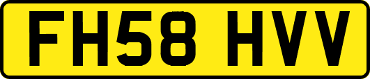 FH58HVV