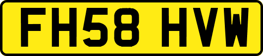FH58HVW