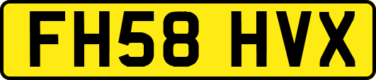 FH58HVX