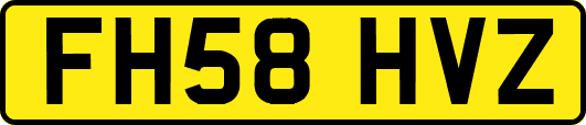 FH58HVZ