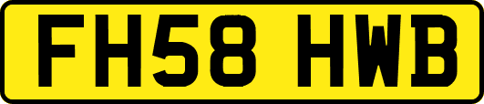 FH58HWB