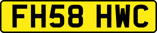 FH58HWC