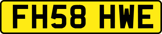 FH58HWE