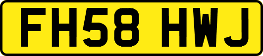FH58HWJ