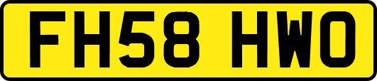 FH58HWO