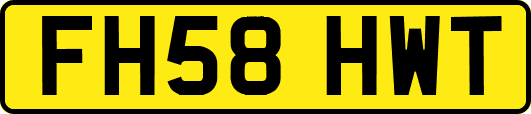 FH58HWT