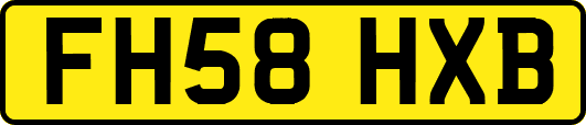 FH58HXB