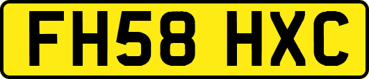 FH58HXC