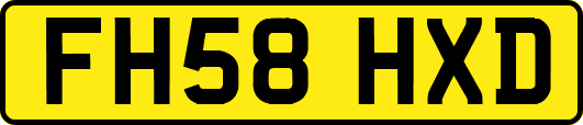 FH58HXD