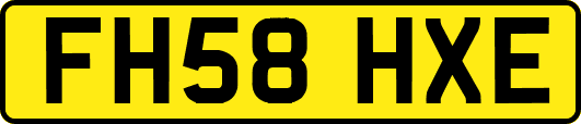 FH58HXE