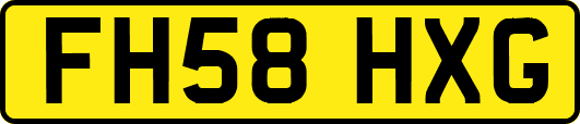 FH58HXG