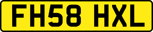 FH58HXL