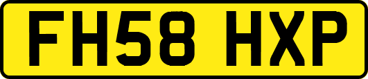 FH58HXP
