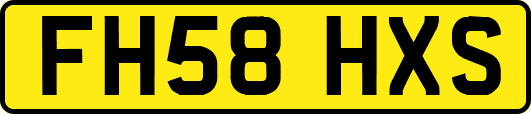 FH58HXS
