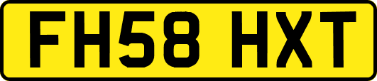 FH58HXT