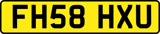 FH58HXU