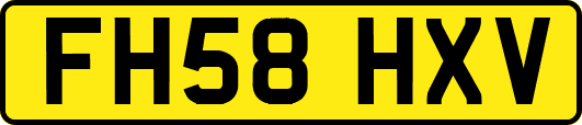 FH58HXV