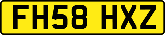 FH58HXZ