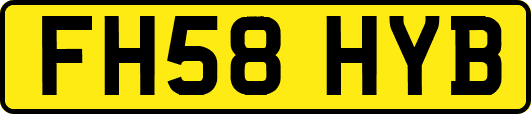 FH58HYB
