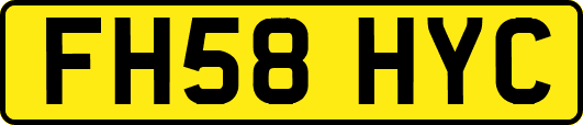 FH58HYC