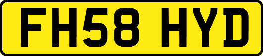 FH58HYD