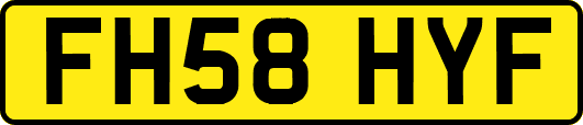 FH58HYF