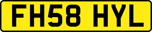 FH58HYL