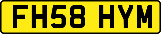 FH58HYM
