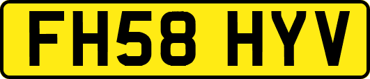 FH58HYV