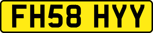 FH58HYY