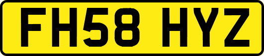 FH58HYZ