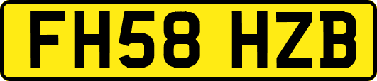 FH58HZB