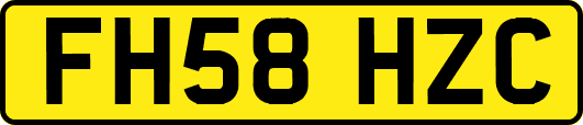 FH58HZC