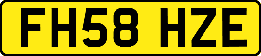 FH58HZE