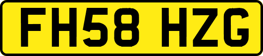 FH58HZG