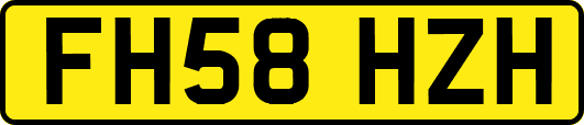 FH58HZH