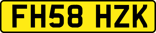 FH58HZK
