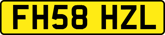 FH58HZL