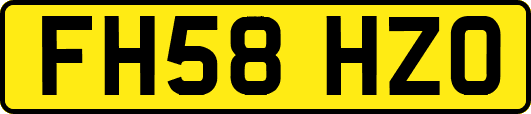 FH58HZO