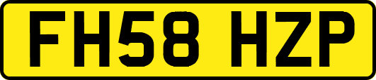 FH58HZP