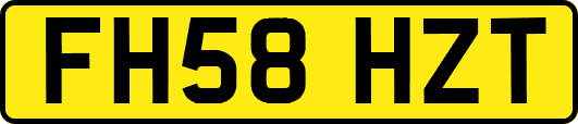 FH58HZT